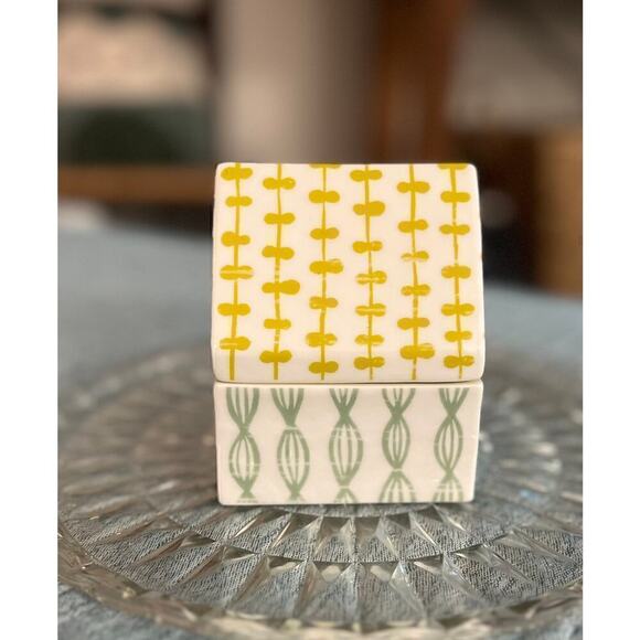 Love House Trinket Box - Picture 2 of 9